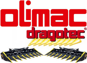 OLIMAC Dragotec