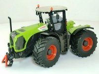 SIKU Claas Xerion 5000 1:32 SK3271 - Farmmodels - Miniaturen