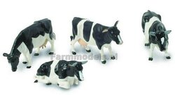 Frisian Cattle 1:32 Britains BR40961