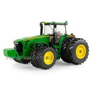 John Deere 8430 with duals Prestige collection ERTL 1:32 45868 