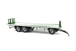 Kröger Agroliner PW0 24 Kisten Trailer 1:32 AT Collections 3200156    