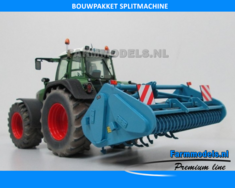 BOUWKIT Spitmachine Perfect om bijv. een Imants of Farmax Spitter te bouwen 1:32