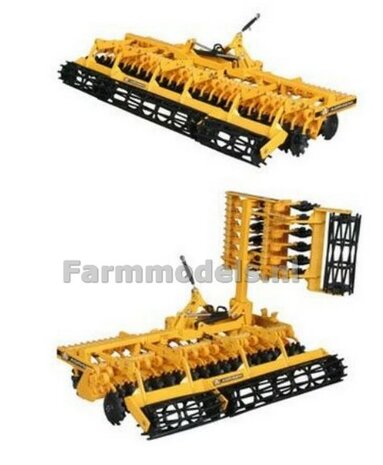 Agrisem Disc O Mulch 6 Meter 1:32 Replicagri AR02001     