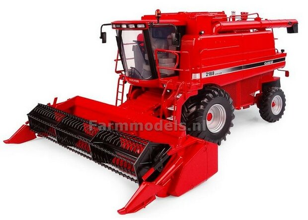 Case IH Axial Flow 2188 1:32 Universal Hobbies UH5269    VERWACHT OKTOBER 2024