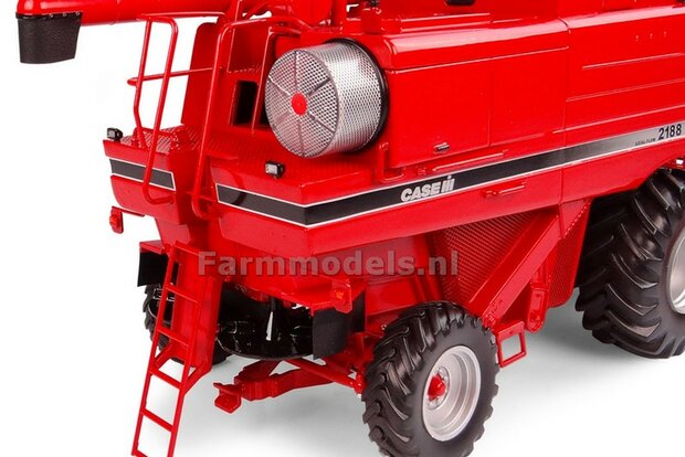 Case IH Axial Flow 2188 1:32 Universal Hobbies UH5269    