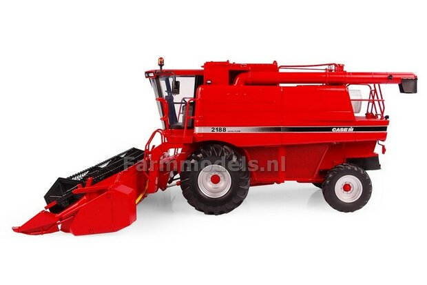 Case IH Axial Flow 2188 1:32 Universal Hobbies UH5269    VERWACHT OKTOBER 2024