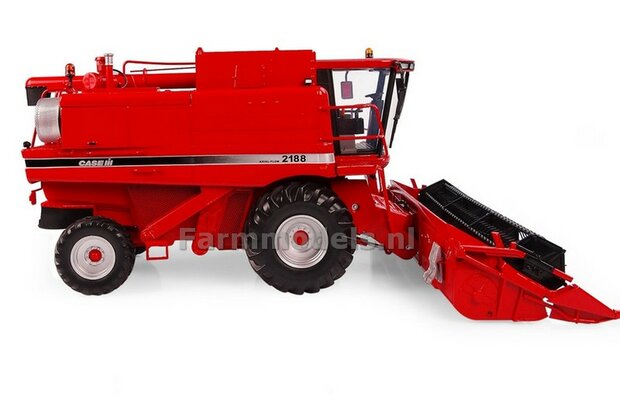 Case IH Axial Flow 2188 1:32 Universal Hobbies UH5269    VERWACHT OKTOBER 2024