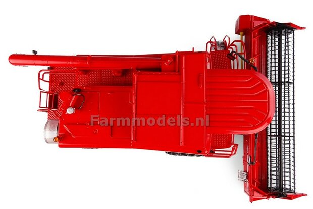 Case IH Axial Flow 2188 1:32 Universal Hobbies UH5269    