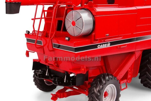 Case IH Axial Flow 2188 1:32 Universal Hobbies UH5269    