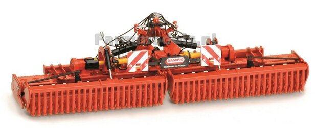 Maschio Aquila Rapido 6000 Rotorkopeg 1:32 ROS RS601413    