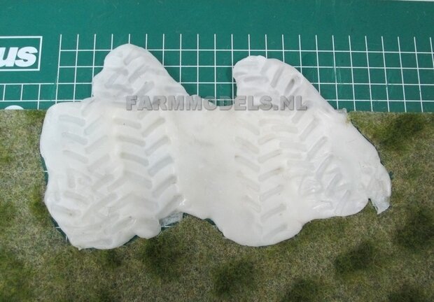 Farmmodels Plastyfix, 1000 gram (her-)vormbaar plastic