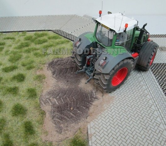 Farmmodels Plastyfix, 1000 gram (her-)vormbaar plastic