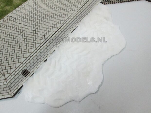 Farmmodels Plastyfix, 1000 gram (her-)vormbaar plastic