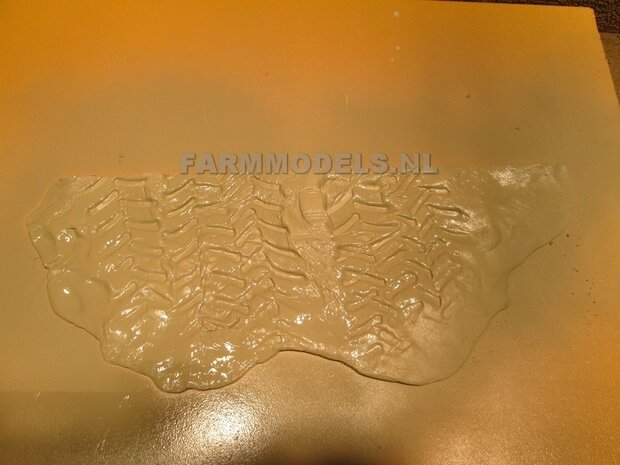 Farmmodels Plastyfix, 1000 gram (her-)vormbaar plastic