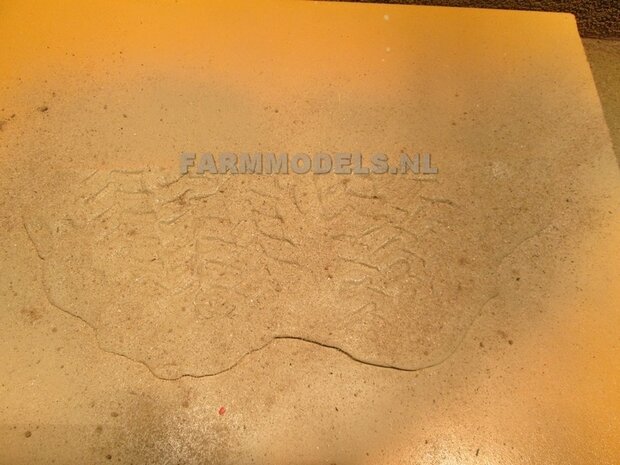 Farmmodels Plastyfix, 1000 gram (her-)vormbaar plastic