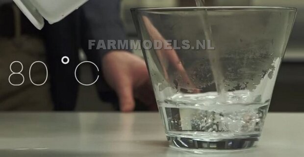 Farmmodels Plastyfix, 1000 gram (her-)vormbaar plastic