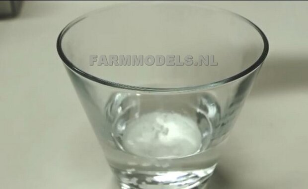 Farmmodels Plastyfix, 1000 gram (her-)vormbaar plastic