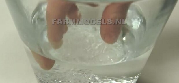 Farmmodels Plastyfix, 1000 gram (her-)vormbaar plastic