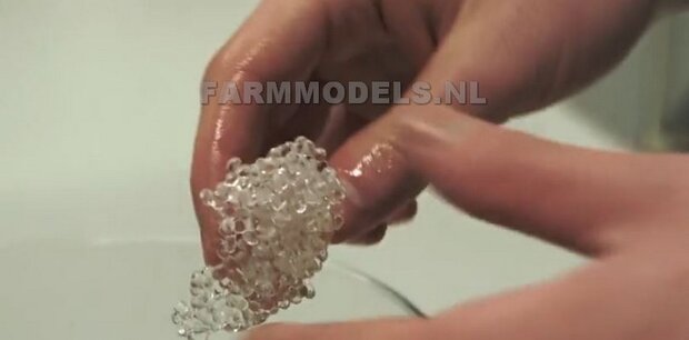 Farmmodels Plastyfix, 1000 gram (her-)vormbaar plastic