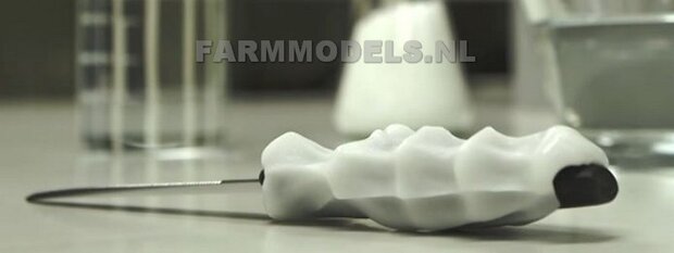 Farmmodels Plastyfix, 1000 gram (her-)vormbaar plastic