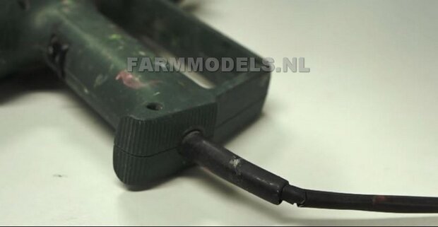 Farmmodels Plastyfix, 1000 gram (her-)vormbaar plastic