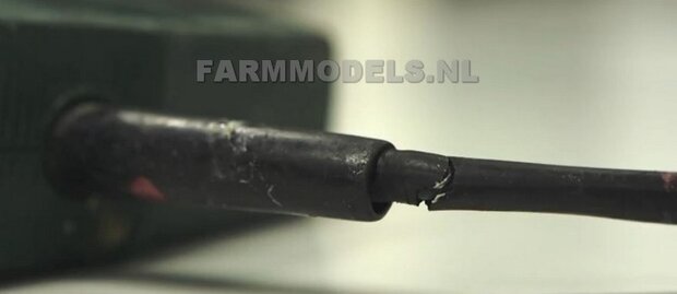 Farmmodels Plastyfix, 1000 gram (her-)vormbaar plastic