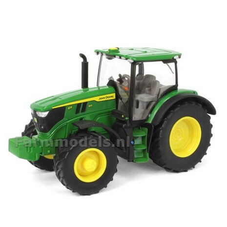 John Deere 6r 165   ERTL 1:32 45905