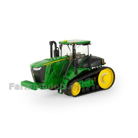 John Deere 9510 RT Prestige collection ERTL 1:32 45914