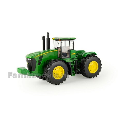 John Deere 9430 kniktrekker ERTL 1:32 45922    PRE-ORDER