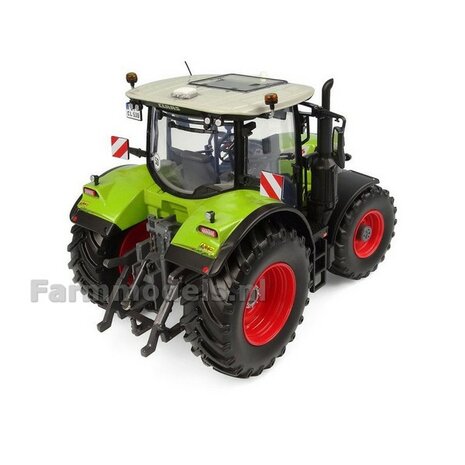 Claas Arion 530 met frontgewicht LIMITED EDITION 1000st. UH 1:32 6645    