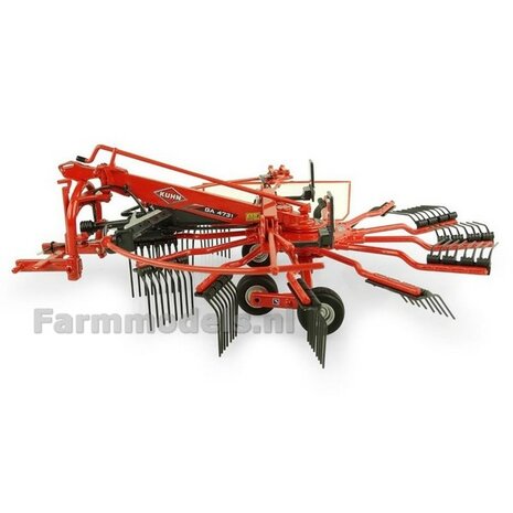 Kuhn  GA 4731 GM UH1:32 5208    