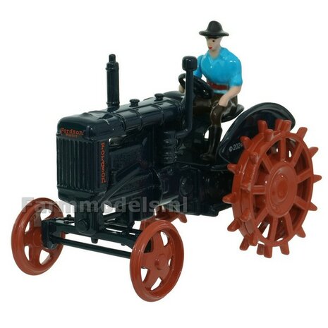 Fordson E27 Major Britains 1:32 43378        