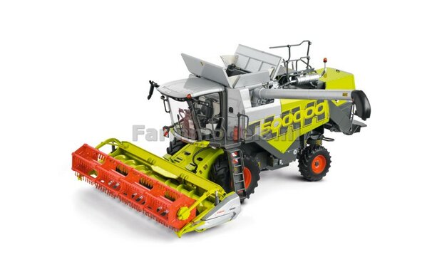 500.000 EDITION Claas Evion 450 + Vario 620  LIMITED EDITION 1000 st. 1:32 00 0266 819 0    NB2B        