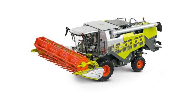 500.000 EDITION Claas Evion 450 + Vario 620  LIMITED EDITION 1000 st. 1:32 00 0266 819 0    NB2B        