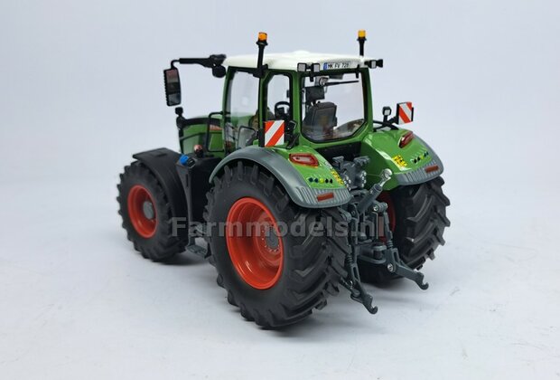 Fendt 728 Vario Gen.7  Wiking 7868 1:32    EXPECTED  