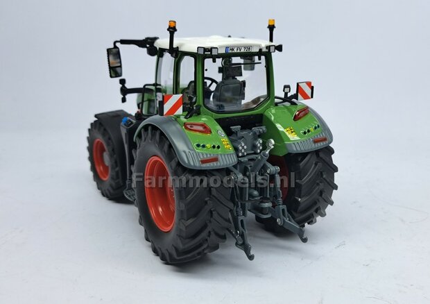 Fendt 728 Vario Gen.7  Wiking 7868 1:32       