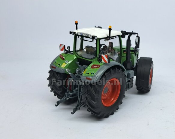 Fendt 728 Vario Gen.7  Wiking 7868 1:32       