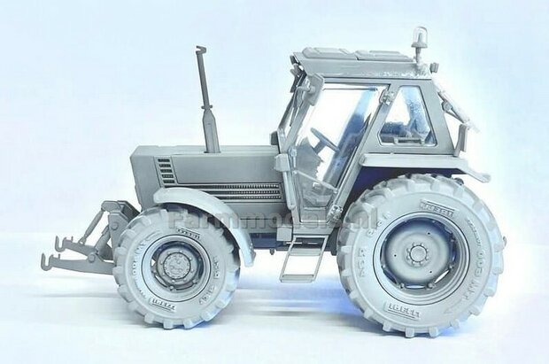 FIAT 80/90 DT (4WD) + frontgewicht &amp; fronthef 1:32 ROS 2024   