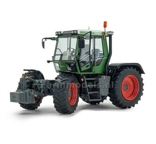 Fendt Xylon 522  1:32 Weise Toys 4-1081  