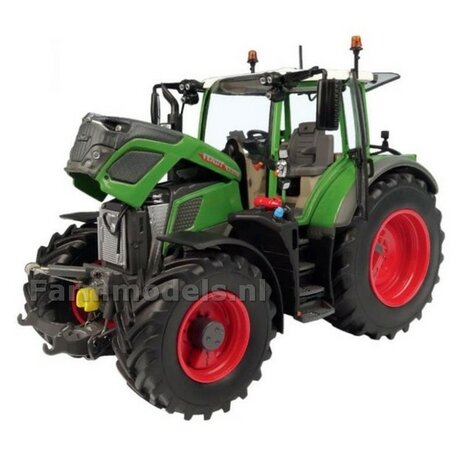 FIRST EDITION Fendt 620 Vario 1:32 Universal Hobbies FE-X991024003000  NB2B    AVAILABLE SOON    