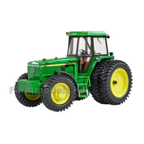 John Deere 4960 BRITAINS PRESTIGE COLLECTION 1:32 43383    