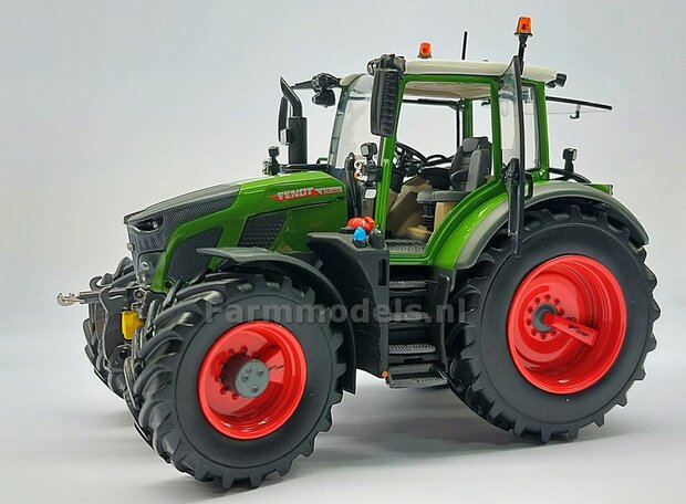 FIRST EDITION Fendt 620 Vario 1:32 Universal Hobbies FE-X991024003000  NB2B    AVAILABLE SOON    