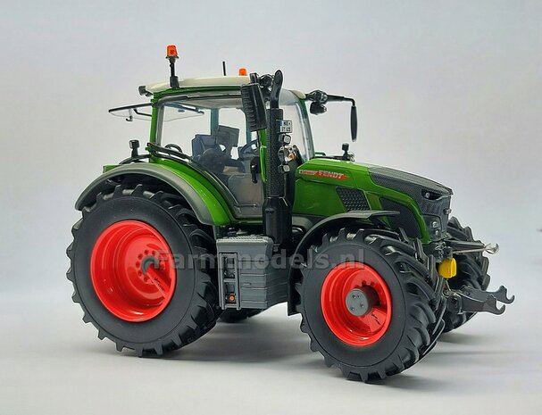 FIRST EDITION Fendt 620 Vario 1:32 Universal Hobbies FE-X991024003000  NB2B    AVAILABLE SOON    