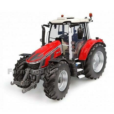 Massey Ferguson 5S.145 1:32 Universal Hobbies UH6304    MEGA SALE     