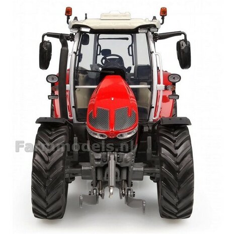 Massey Ferguson 5S.145 1:32 Universal Hobbies UH6304    MEGA SALE     