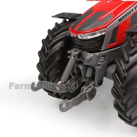 Massey Ferguson 5S.145 1:32 Universal Hobbies UH6304    MEGA SALE     