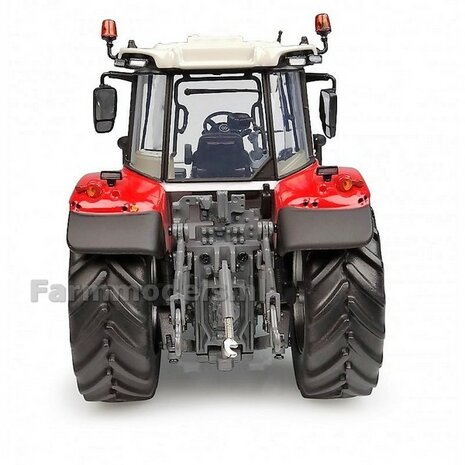 Massey Ferguson 5S.145 1:32 Universal Hobbies UH6304    MEGA SALE     