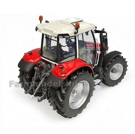 Massey Ferguson 5S.145 1:32 Universal Hobbies UH6304    MEGA SALE     