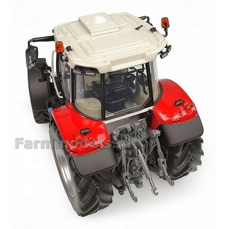 Massey Ferguson 5S.145 1:32 Universal Hobbies UH6304    MEGA SALE     