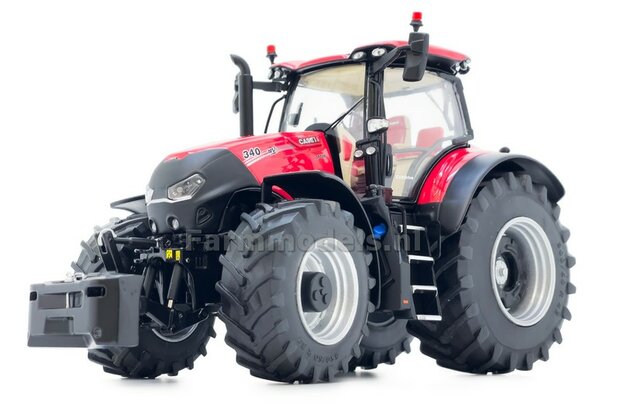 Case IH Optum 340 CVXDRIVE 1:32 Marge Models MM2410    